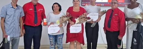 Viajes Cubanacan premia experiencias turísticas innovadoras