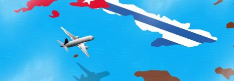 Vuelos a Cuba antes del Día de las Madres