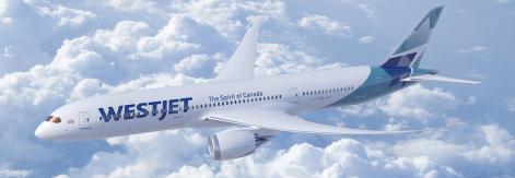 WestJet 