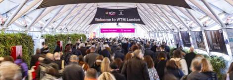 Ministro de Turismo de Cuba lidera delegación a World Travel Market London 2025