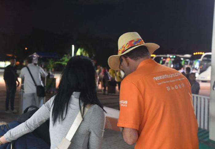 Instalaciones turísticas de Cubanacan en el oriente cubano mantienen vitalidad