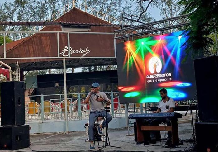 Centro Cultural Bariay celebra diez años de arte y comunidad