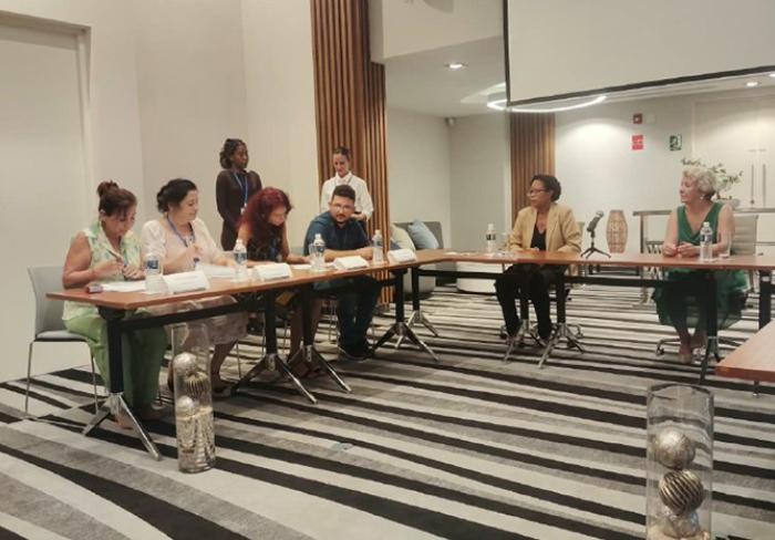 Gaviota Varadero y Universidad de Matanzas renuevan convenio de colaboración