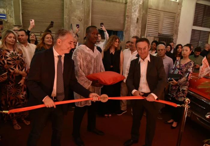 Casa Havana Club: un nuevo ícono que celebra la versatilidad del Ron de Cuba