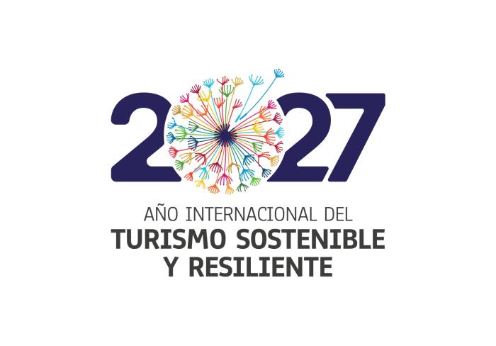 2027, Año Internacional del Turismo Sostenible y Resiliente