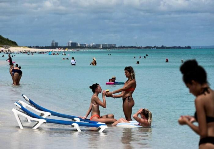 Cuba pierde 65,1% de visitantes internacionales hasta septiembre