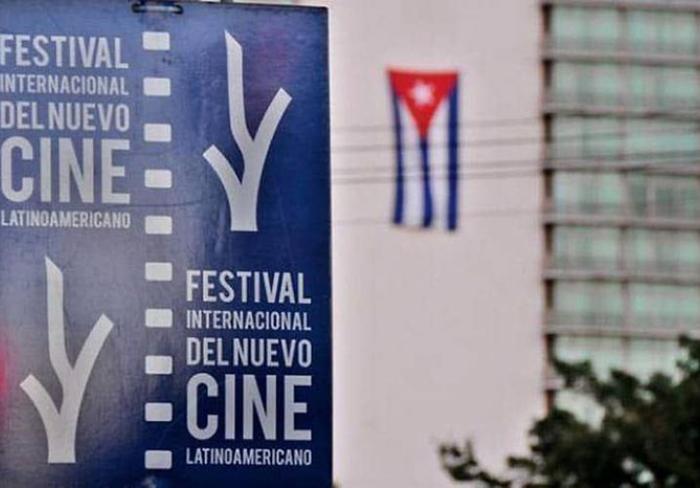 Convocatoria abierta para el Festival Internacional del Nuevo Cine Latinoamericano