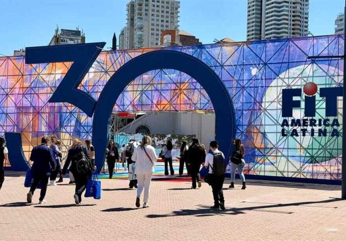 Cuba recibe reconocimiento en Feria Internacional de Turismo de Argentina