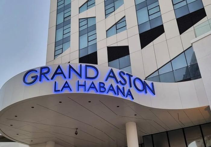 Archipelago International cesa operaciones hoteleras en Cuba