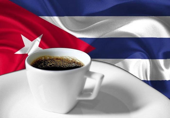 Café cubano