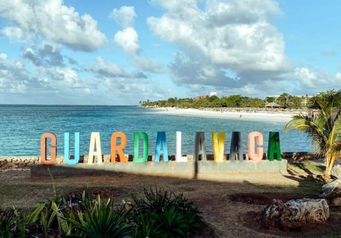 Guardalavaca