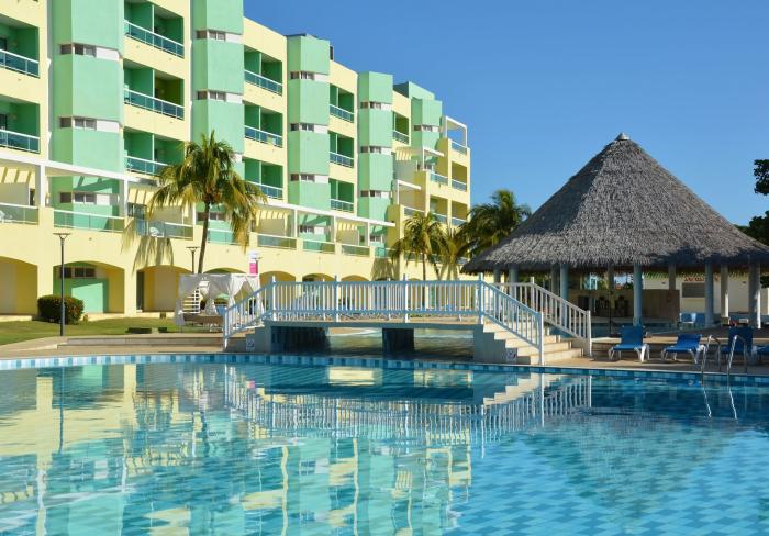 Hotel Palma Real