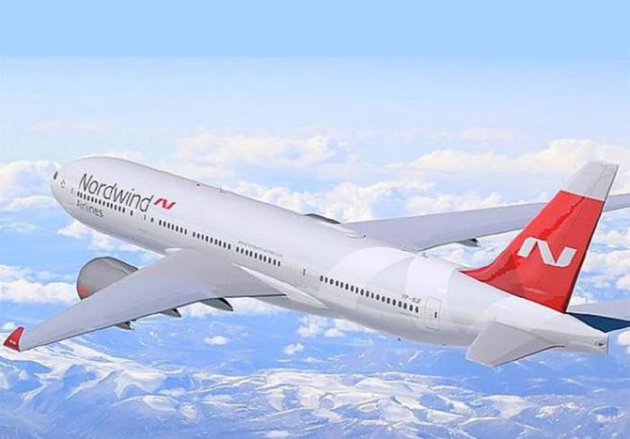 Nordwind Airlines anuncia reanudación de vuelos de Moscú a Holguín