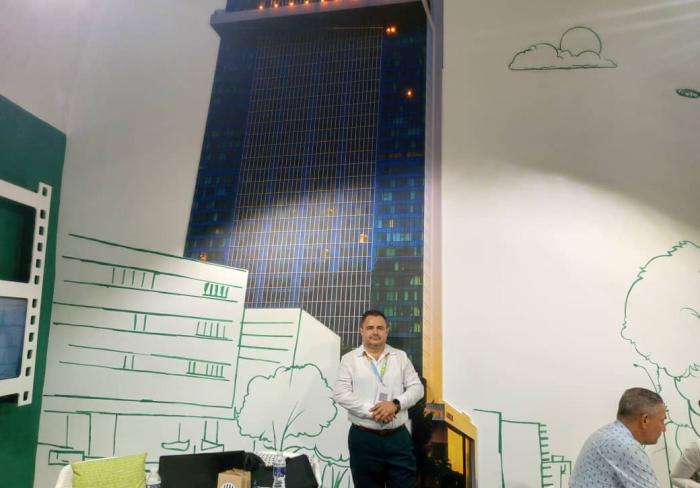Iberostar llega a la cúspide de la hotelería urbana en FITCuba 2025