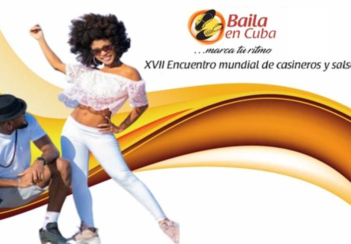 Baila en Cuba 2025 detalla su programa académico