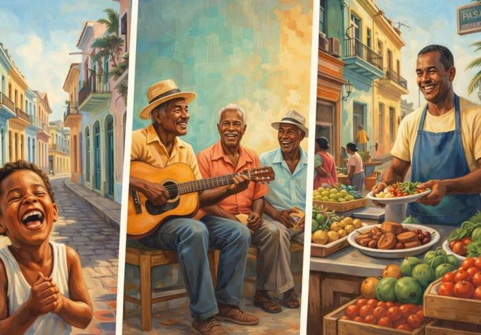 Be Proud Travel promueve turismo solidario en Cuba