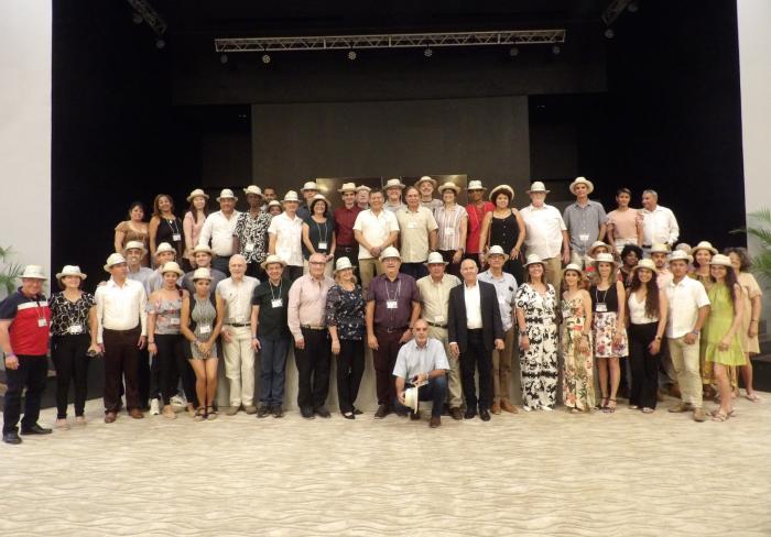 Ciencia premiada y nuevos acuerdos marcan el cierre de BioCubagro 2025
