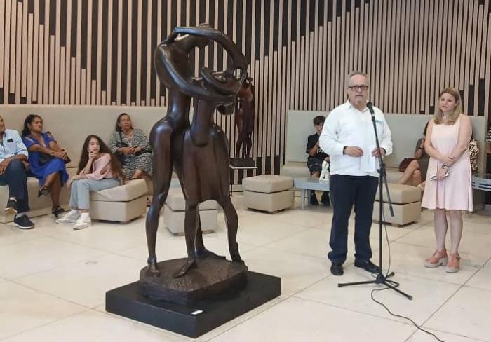 NH Capri celebra el 67 Aniversario