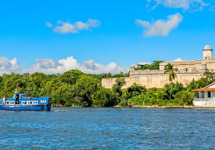 Fortaleza de Jagua