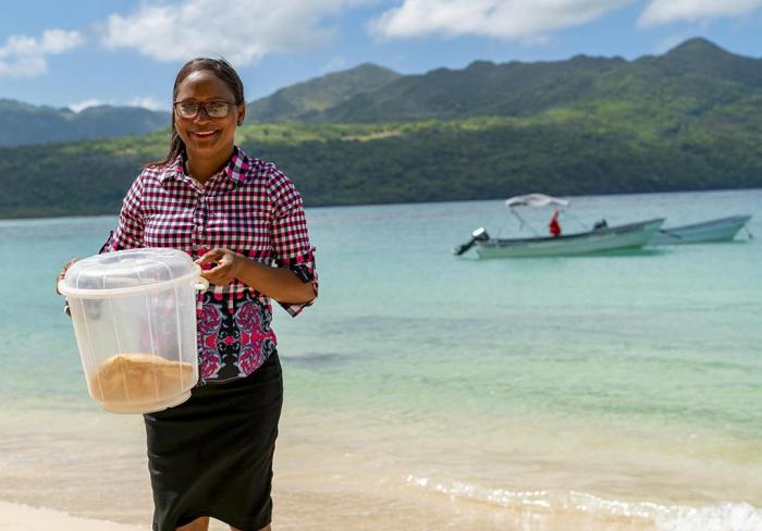 Turismo y economía azul impulsan al Caribe