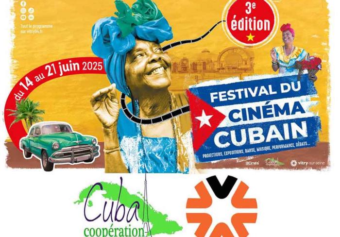 Festival de Cine Cubano