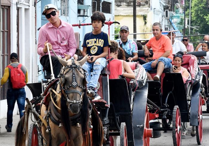 Verano cultural en La Habana con Rutas y Andares