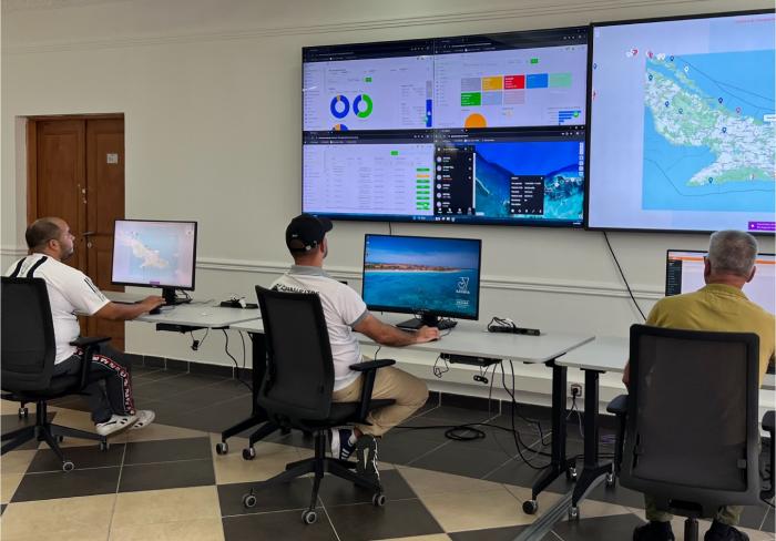 Gaviota impulsa formación en IA para fortalecer innovación turística