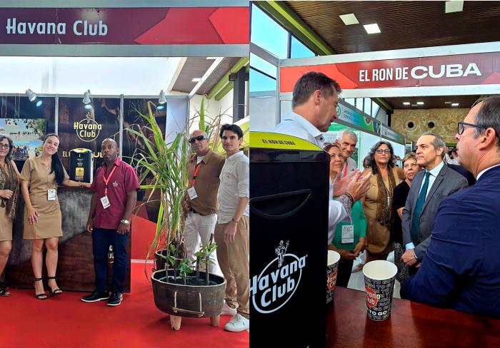 Havana Club reafirma su voluntad por un futuro sostenible