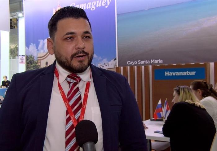 Havanatur reafirma su liderazgo en el turismo ruso hacia Cuba