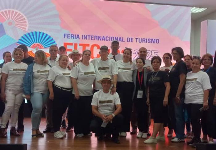 FITCuba 2025: Cuba impulsa un turismo integral entre salud, naturaleza y cultura
