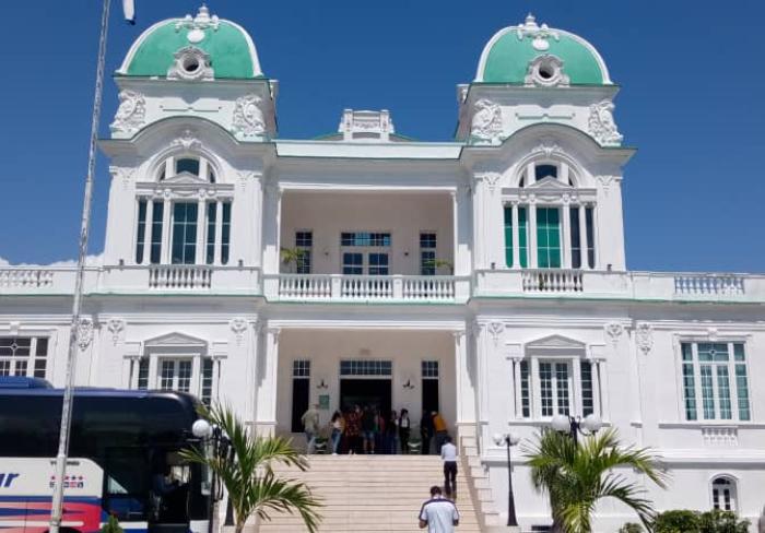 Cienfuegos