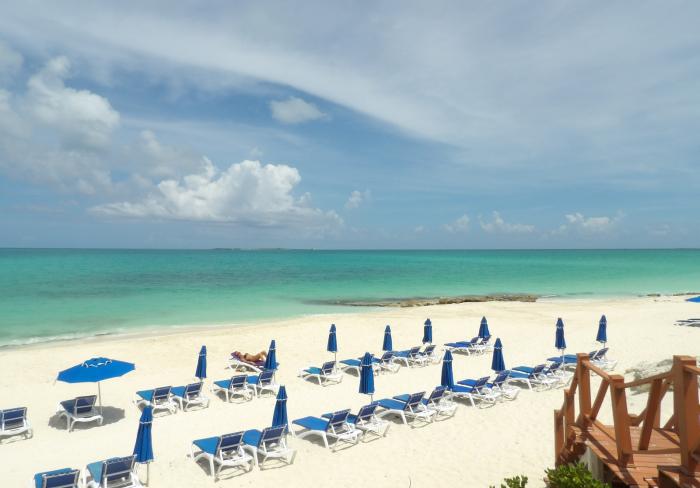 Hotel Paradisus Los Cayos