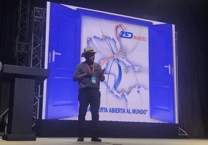 Garantizan óptimo desempeño del empresariado establecido en la Zona Especial de Desarrollo Mariel