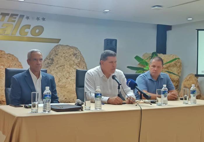 La Feria Internacional de La Habana FIHAV 2026 viene en formato virtual 