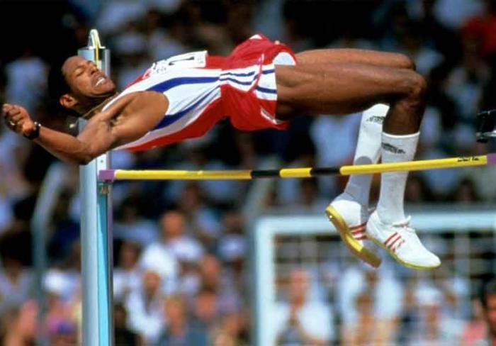 Javier Sotomayor recibirá en España el recibió el Premio GLORIA Leyenda del Deporte Iberoamericano