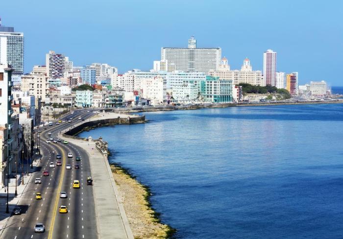 Cuba y La Habana nominados en los Wanderlust Travel Awards 2025