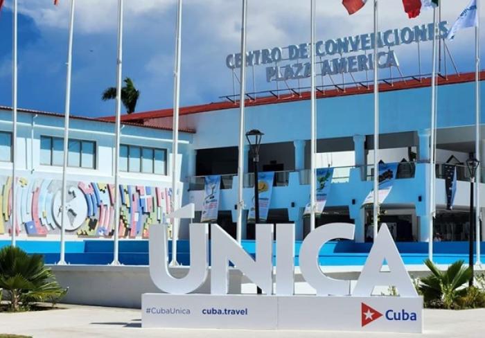 Plaza América cumple 29 años como referente MICE en Varadero