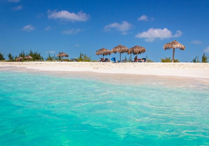 Cuba playa