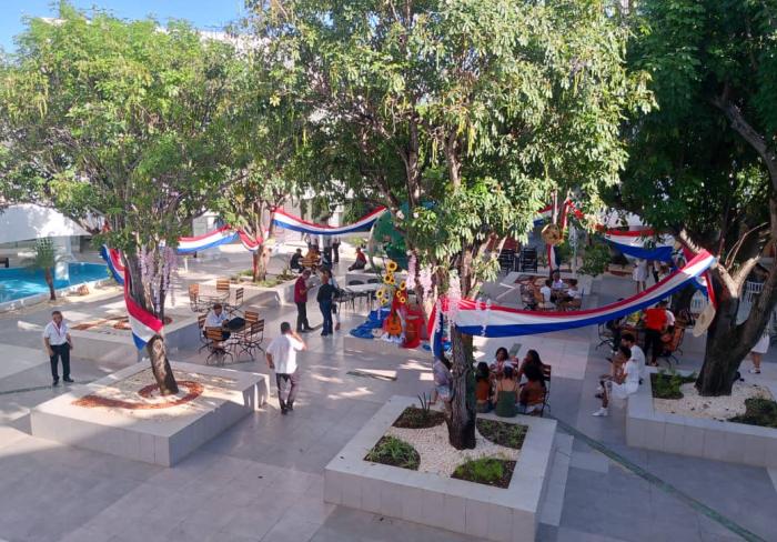 Inauguran Festival Varadero Gourmet