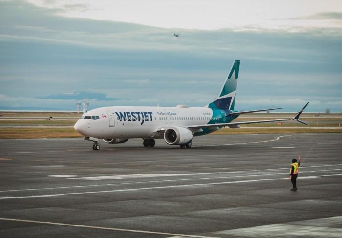 WestJet comenzará a operar en diciembre nueva ruta Toronto-La Habana