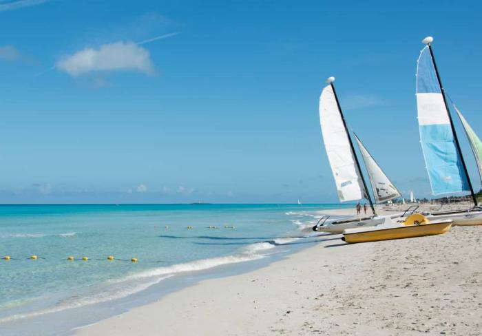 Gran Caribe online... reserve ahora