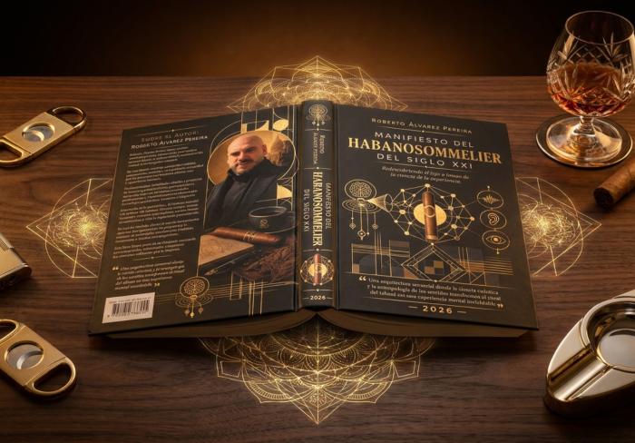 Manifiesto del Habanosommelier del siglo XXI 