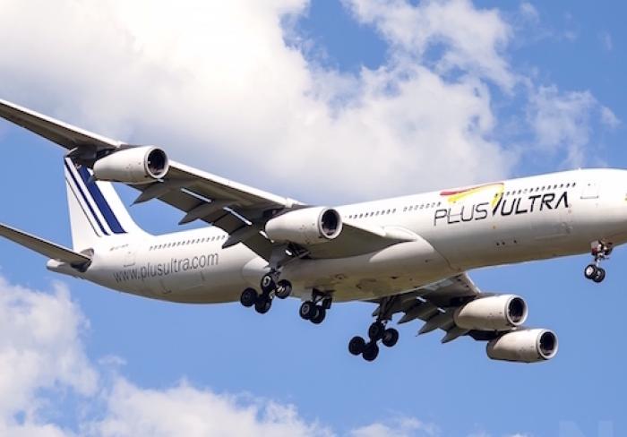 Cubana de Aviación retoma ruta La Habana-Frankfurt