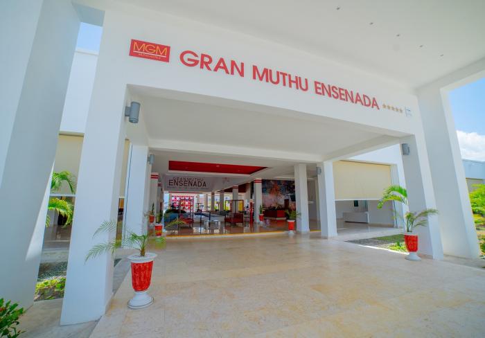  Gran Muthu Ensenada