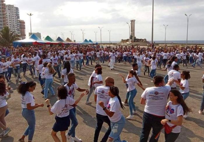 La Habana acogerá en noviembre “Baila en Cuba 2026”