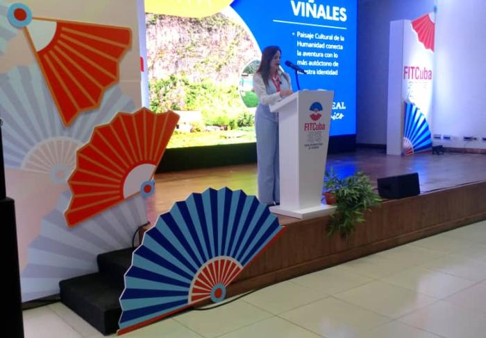 FITCuba 2025: Nuevas fronteras para el turismo cubano con proyectos de alto impacto