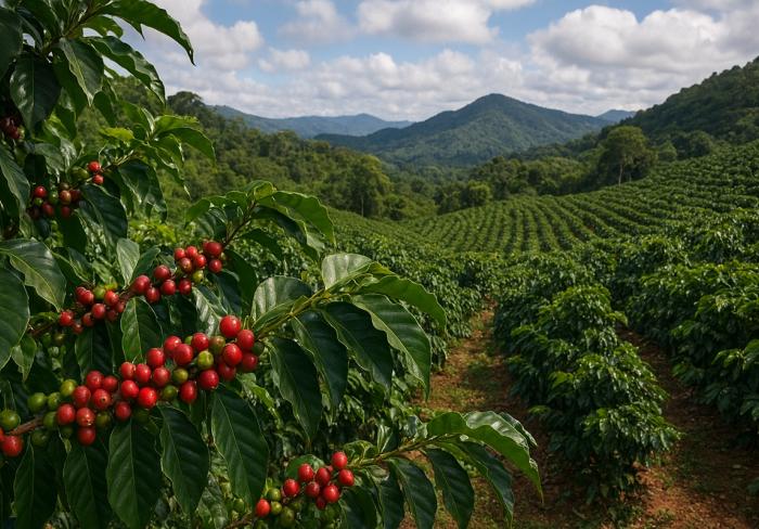 Café de alta calidad impulsa desarrollo en Artemisa