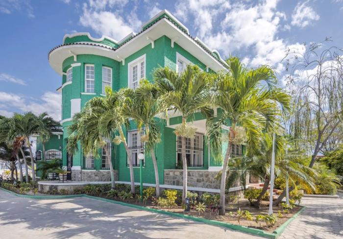 Villa Casa Verde