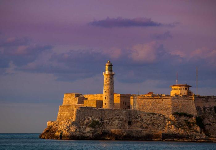 Castillo del Morro