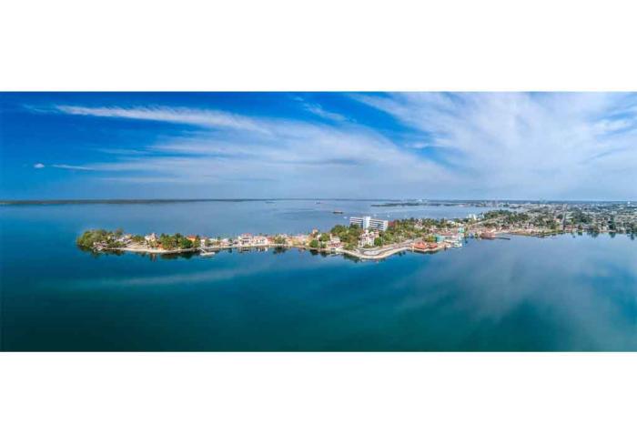 Avances turísticos fortalecen desarrollo en Cienfuegos